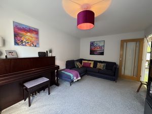 LOUNGE B- click for photo gallery